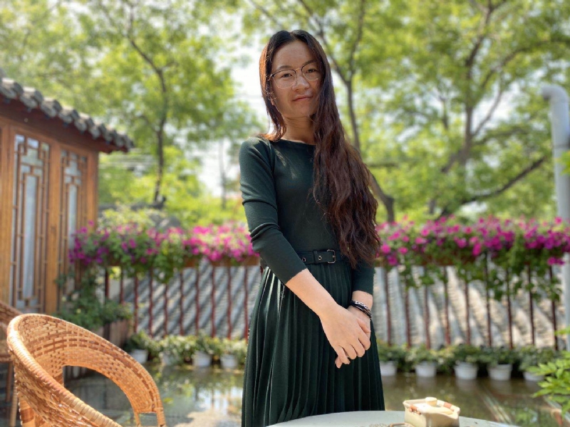 alice的第一张照片--太原相亲服务中心