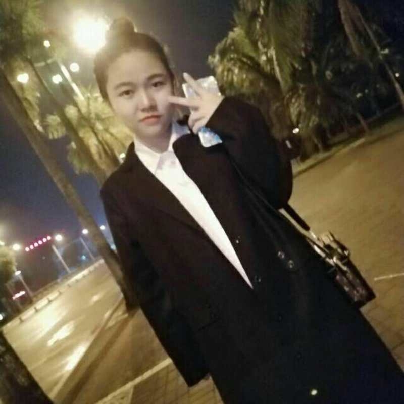 冰心的第二张照片--太原相亲服务中心