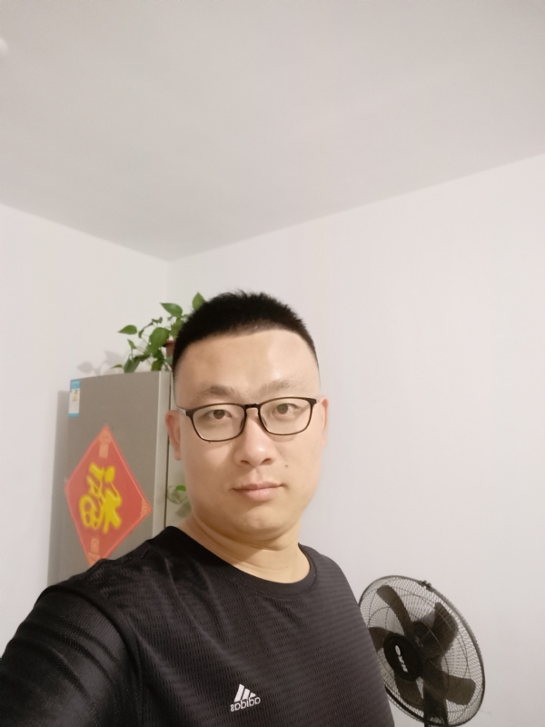 小超超的第一张照片--太原相亲服务中心