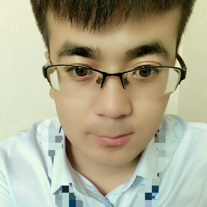 王圣的第一张照片--太原相亲服务中心