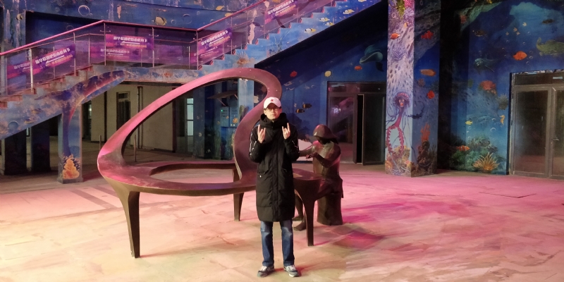 依旧的第一张照片--太原相亲服务中心