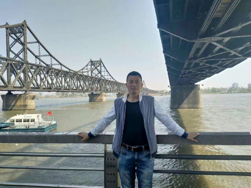 真心交友的第一张照片--太原相亲服务中心