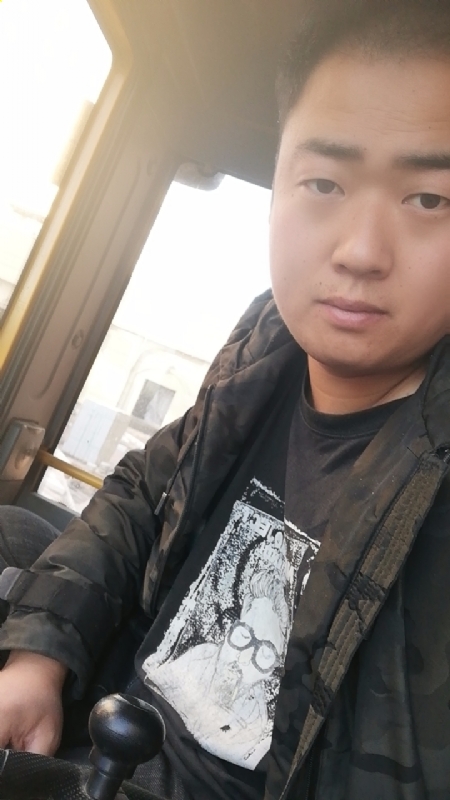 Fate的第一张照片--太原相亲服务中心