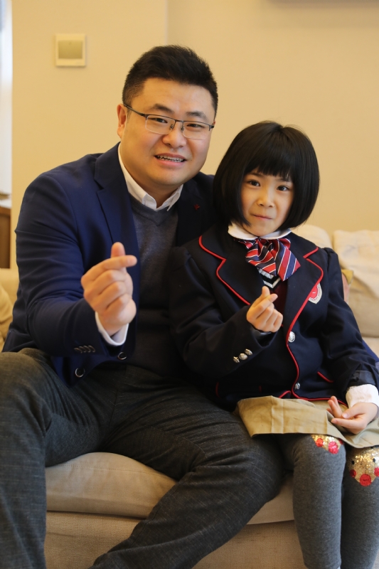 蔡san的第一张照片--太原相亲服务中心