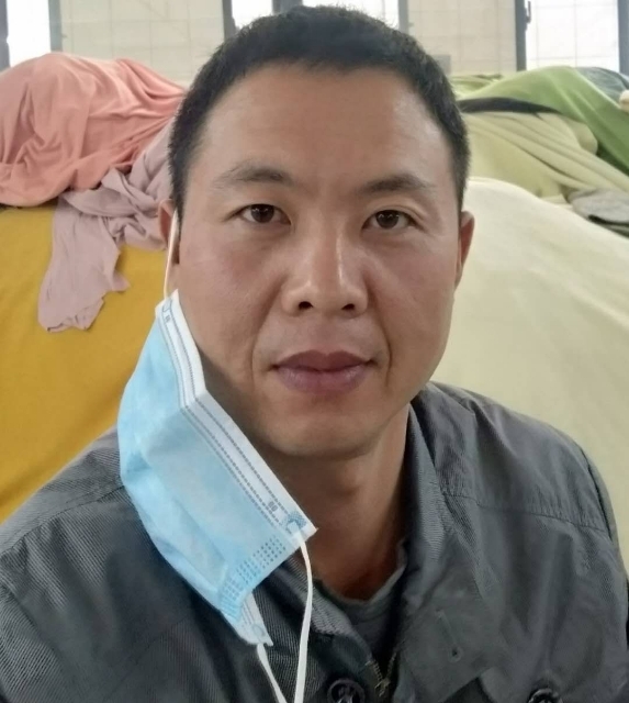 lzy的第二张照片--太原相亲服务中心