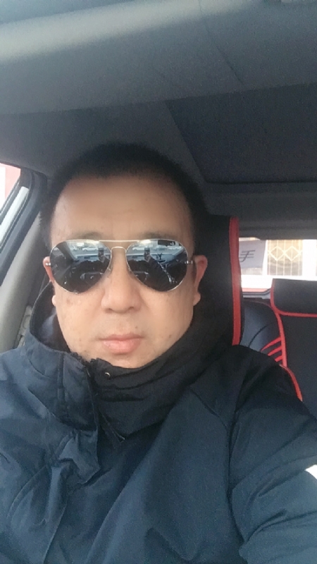 小炎的第一张照片--太原相亲服务中心