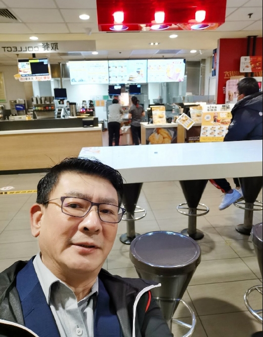 天道酬勤的第一张照片--太原相亲服务中心