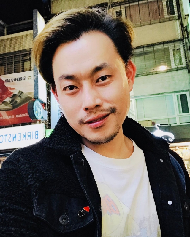 阿偉的第一张照片--太原相亲服务中心