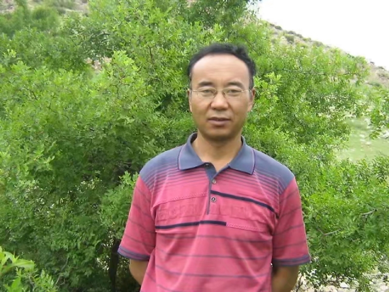 绿水青山的第一张照片--太原相亲服务中心