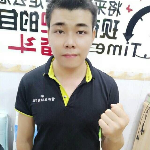 Sage的第一张照片--太原相亲服务中心