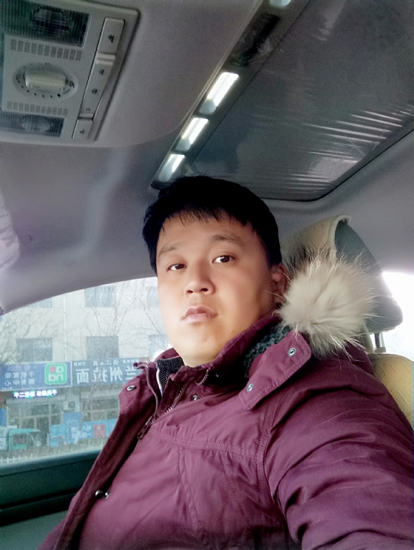花样年华的第二张照片--太原相亲服务中心