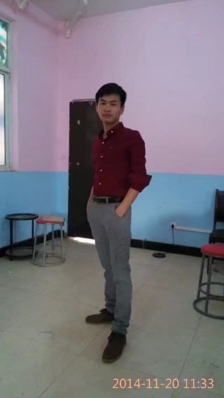 掌柜的第一张照片--太原相亲服务中心