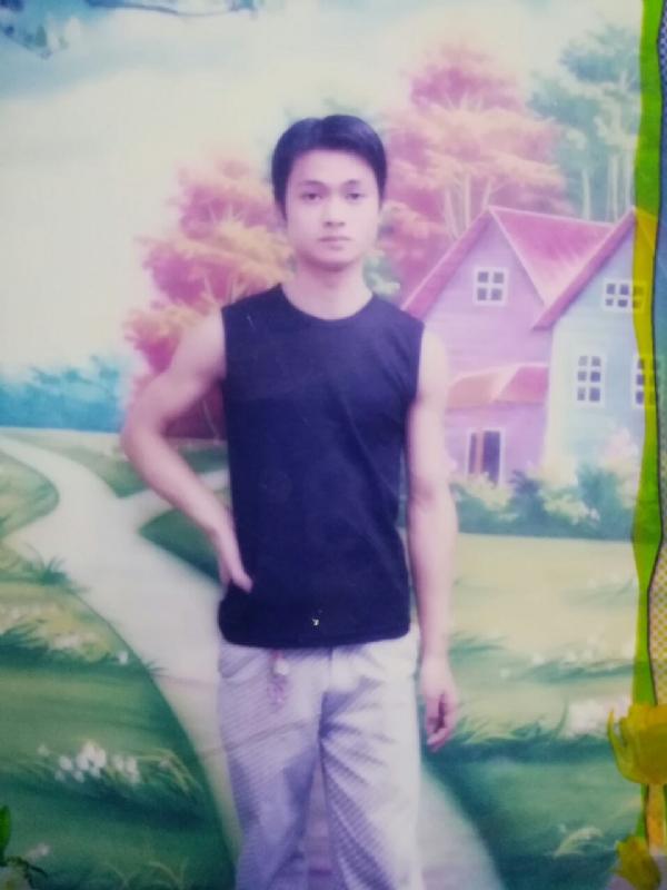 上岸天子的第一张照片--太原相亲服务中心