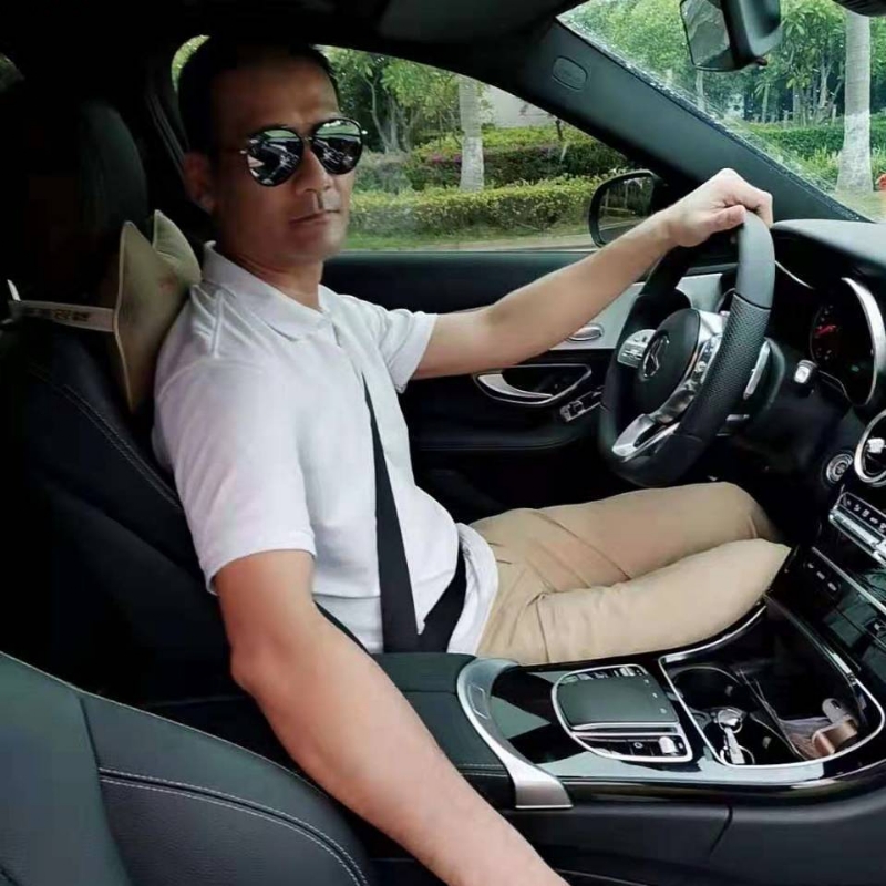 张睿展的第一张照片--太原相亲服务中心