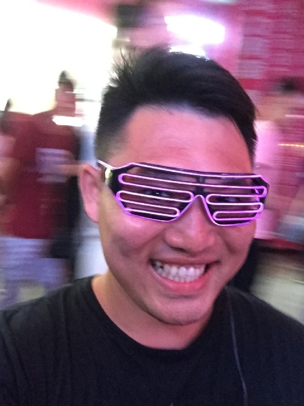 大菠萝的第一张照片--太原相亲服务中心