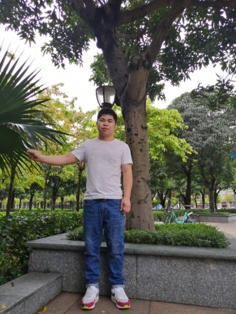 小欧的第二张照片--太原相亲服务中心