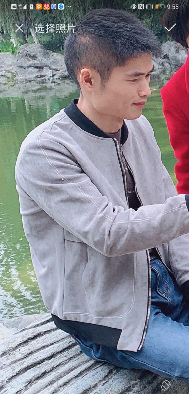 林的第一张照片--太原相亲服务中心