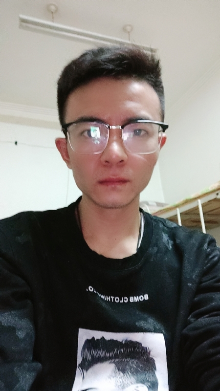 苗子的第一张照片--太原相亲服务中心