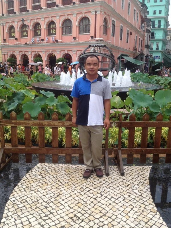 浮萍的第一张照片--太原相亲服务中心