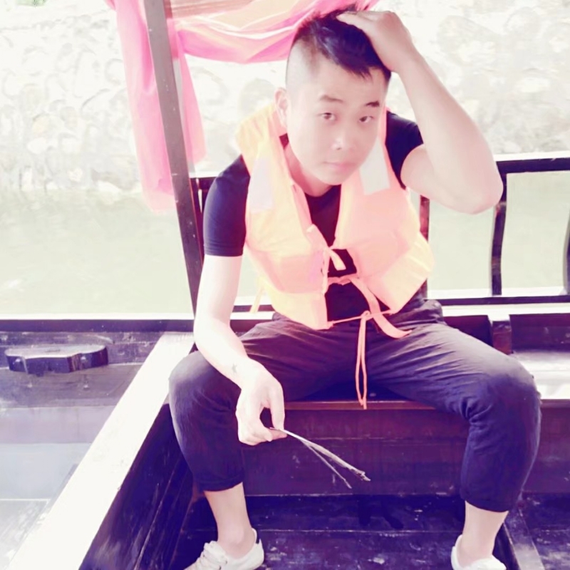 乔七的第一张照片--太原相亲服务中心