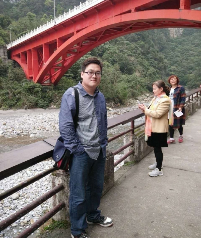 风铃的第一张照片--太原相亲服务中心