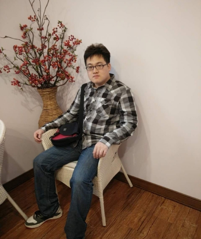 风铃的第二张照片--太原相亲服务中心