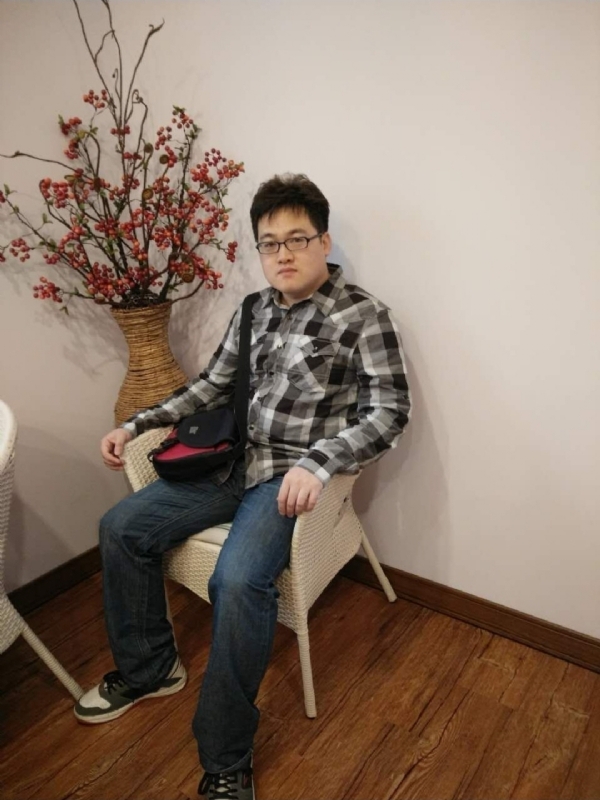 风铃的第四张照片--太原相亲服务中心