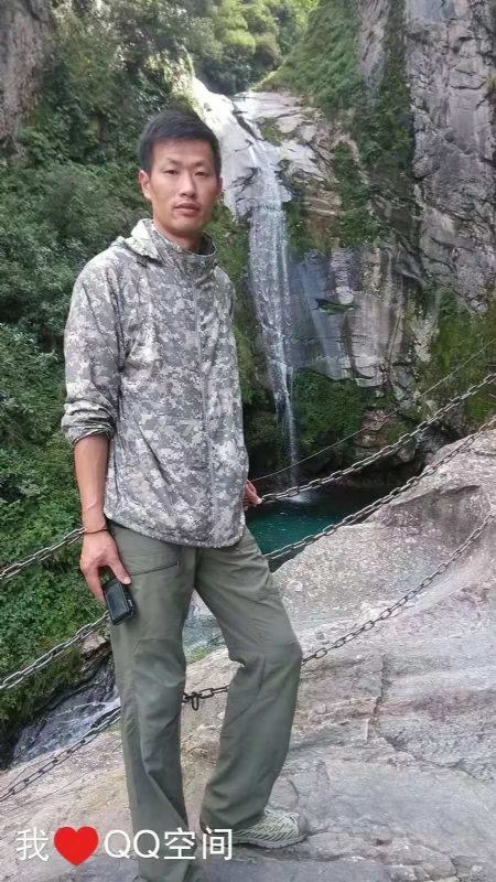 陌颜的第二张照片--太原相亲服务中心