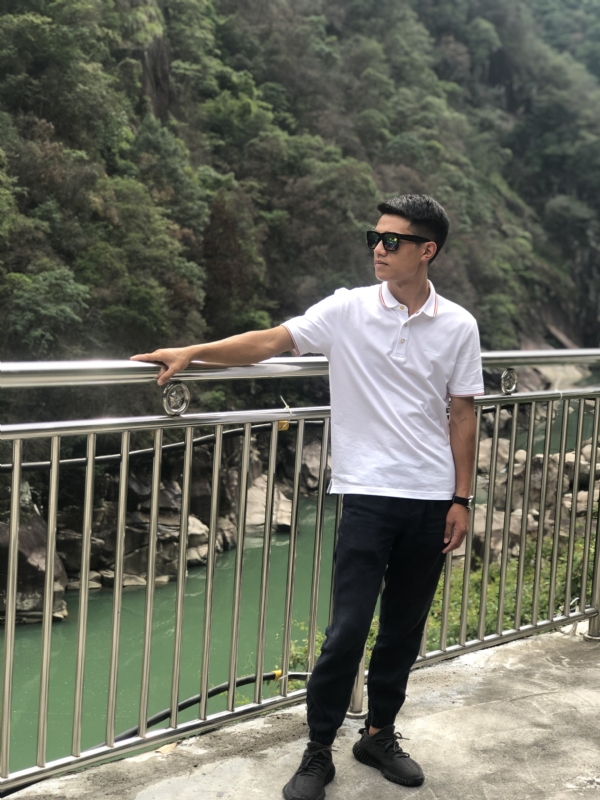 张先森的第一张照片--太原相亲服务中心