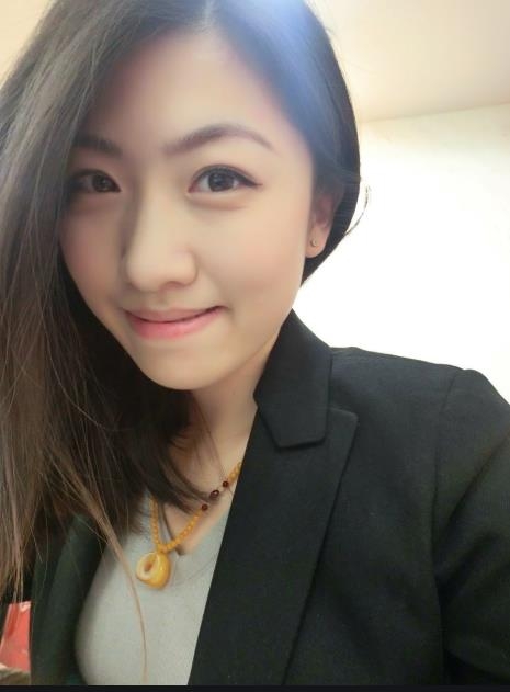 妹妹的第一张照片--太原相亲服务中心