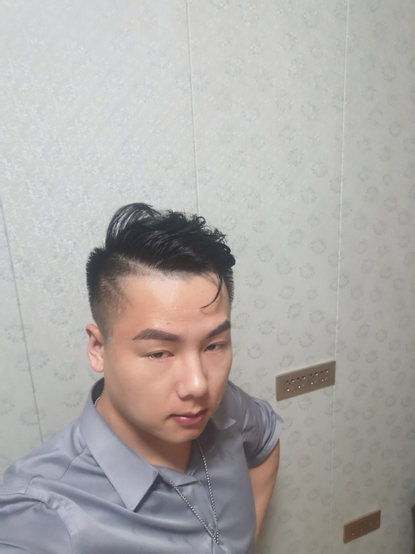 星空的第一张照片--太原相亲服务中心