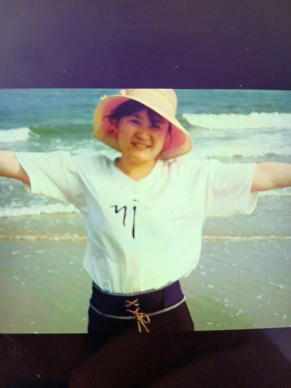 块块的第三张照片--太原相亲服务中心
