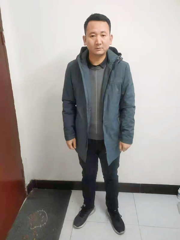 风轻雨淡的第一张照片--太原相亲服务中心