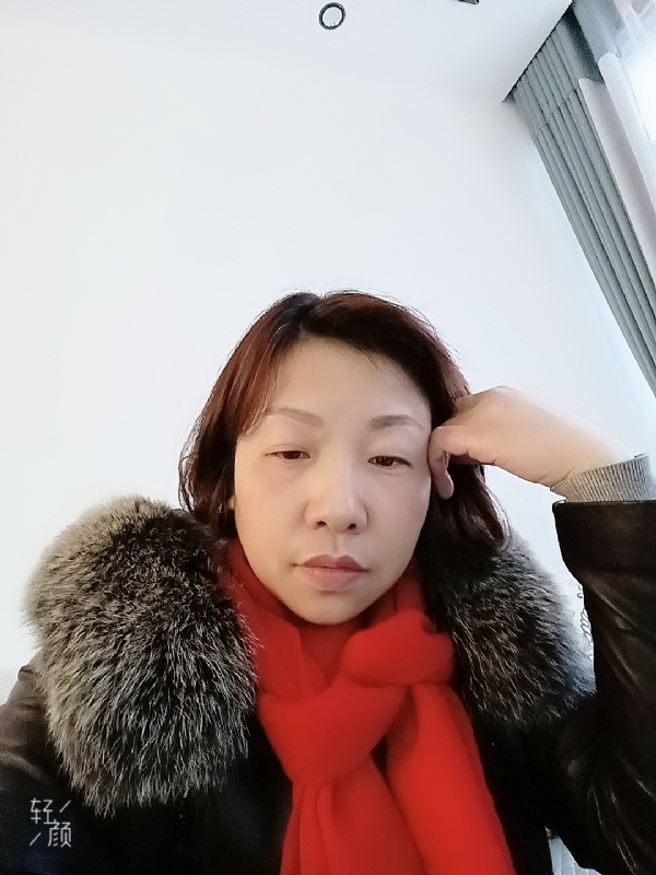 青禾的第二张照片--太原相亲服务中心