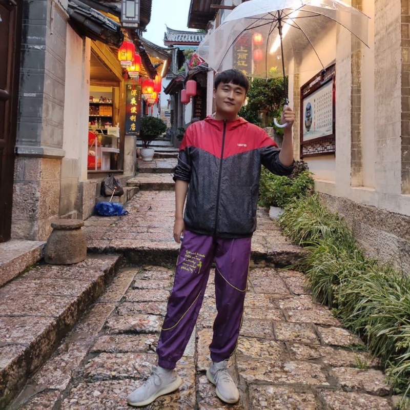 favourite。的第一张照片--太原相亲服务中心