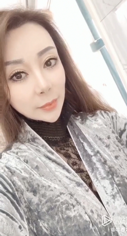 婷婷的第一张照片--太原相亲服务中心