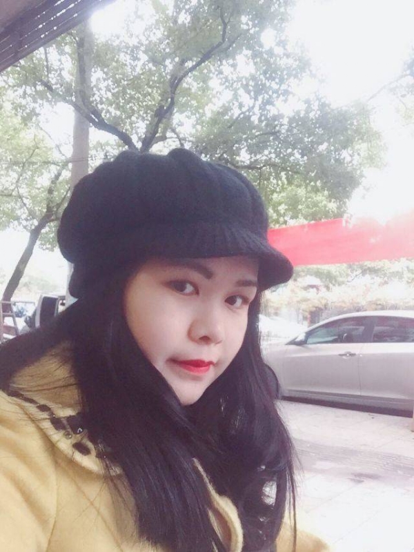 珍妮的第一张照片--太原相亲服务中心