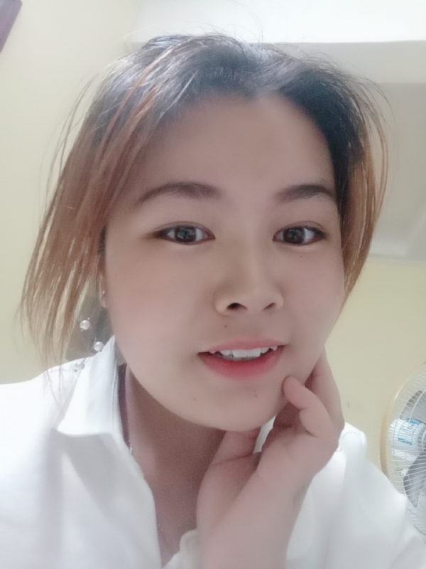 珍妮的第二张照片--太原相亲服务中心