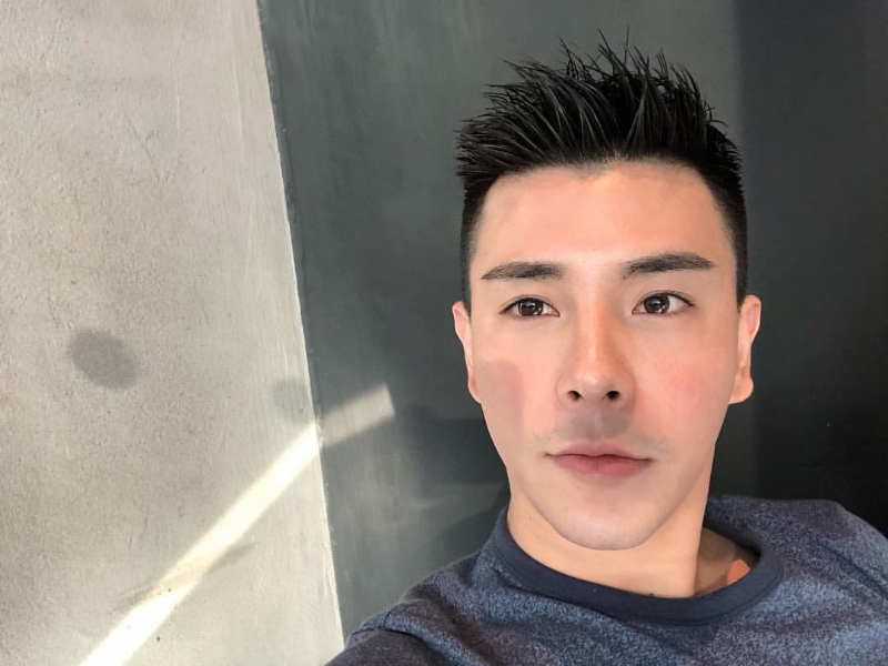 Leo的第二张照片--太原相亲服务中心