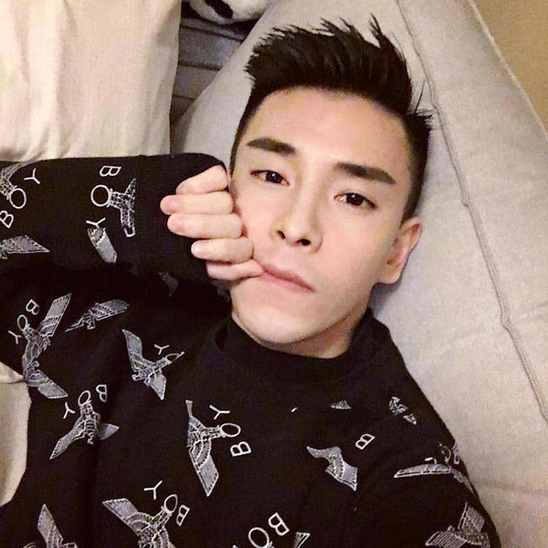 Leo的第四张照片--太原相亲服务中心