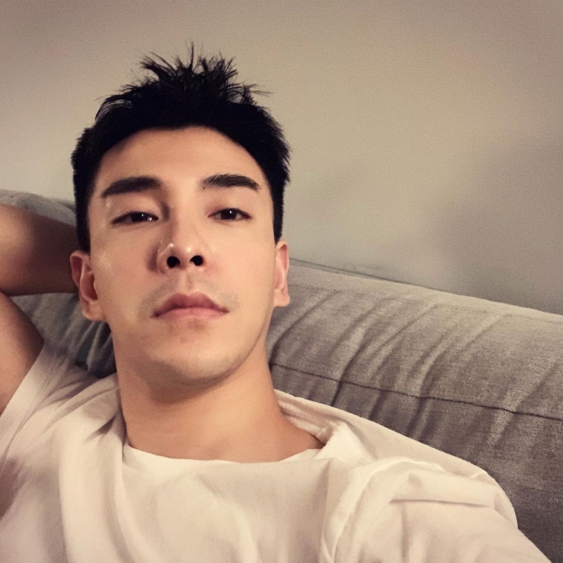 Leo的第五张照片--太原相亲服务中心