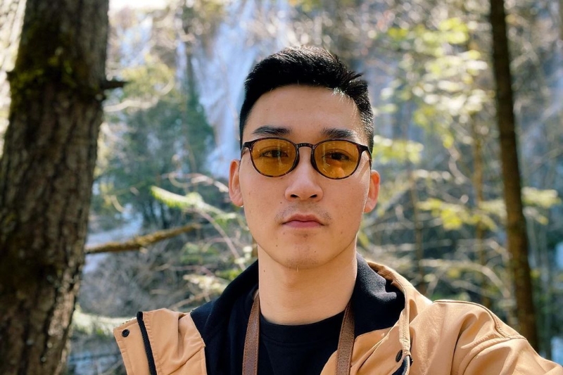 Mr.李的第一张照片--太原相亲服务中心