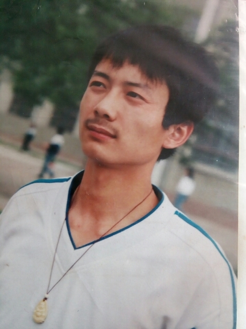 好久好久的第一张照片--太原相亲服务中心