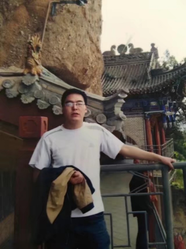 情迷海棠的第一张照片--太原相亲服务中心