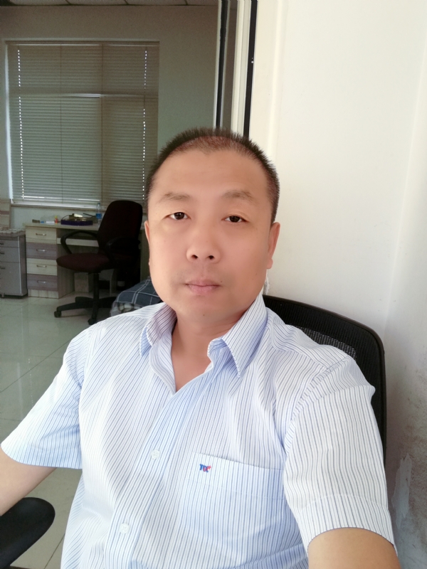 刘爱军的第一张照片--太原相亲服务中心