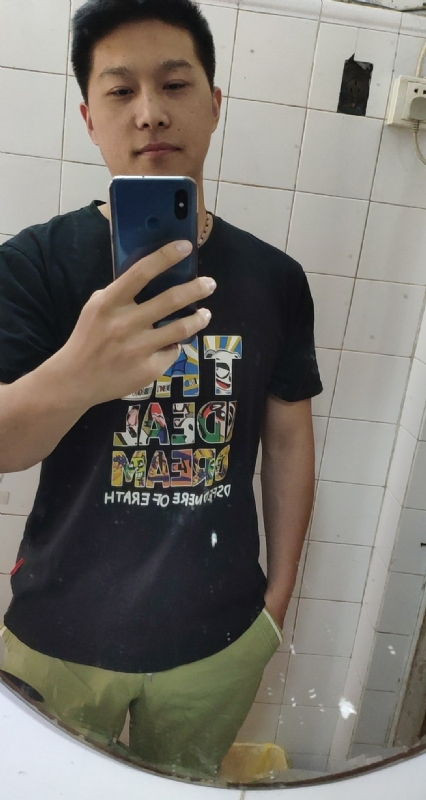 小白的第一张照片--太原相亲服务中心