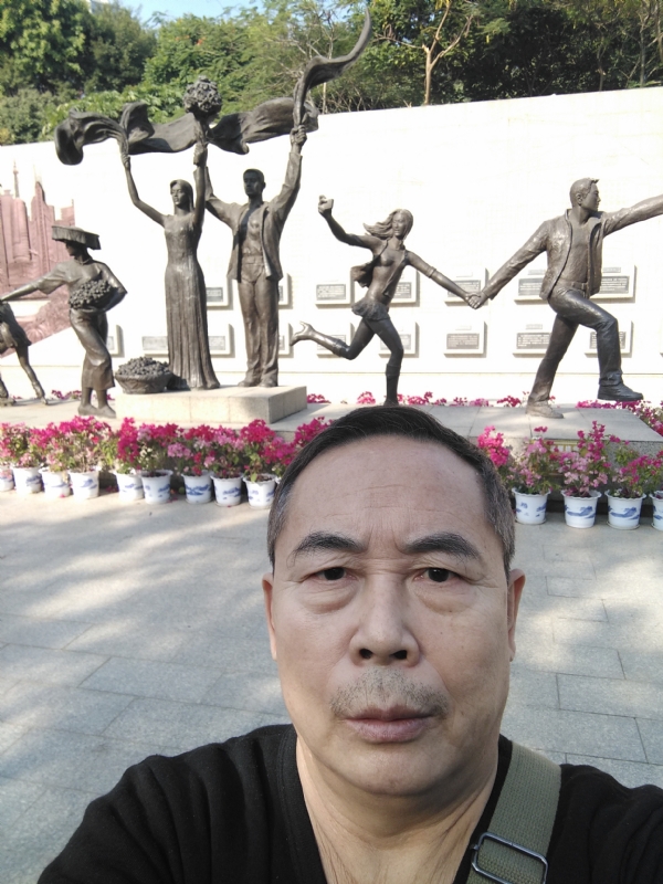 重振雄风的第六张照片--太原相亲服务中心