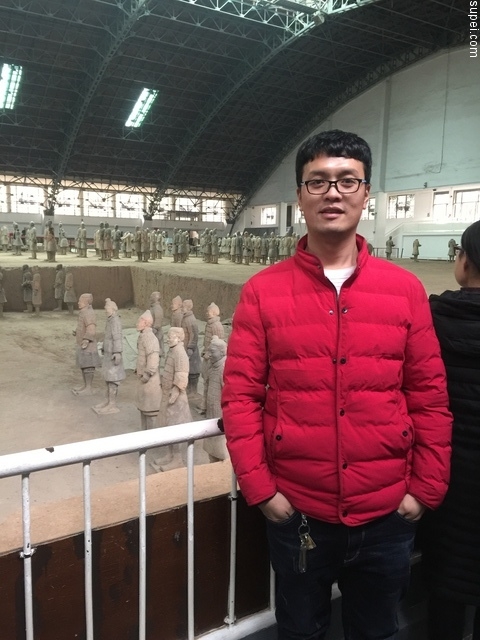 三石磊磊的第一张照片--太原相亲服务中心