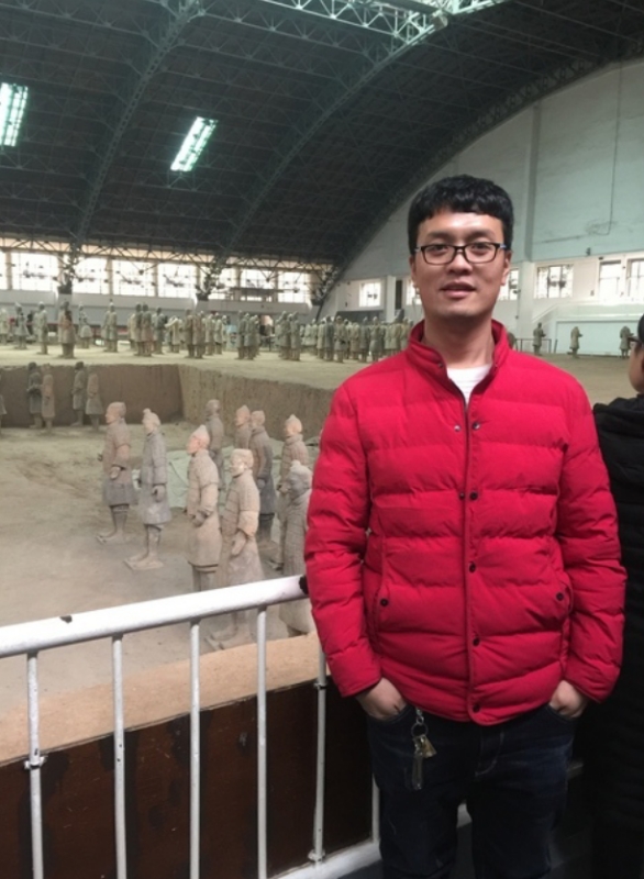 三石磊磊的第二张照片--太原相亲服务中心