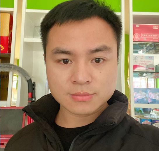 凡心的第一张照片--太原相亲服务中心